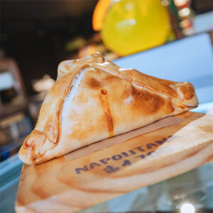 Empadada de Horno