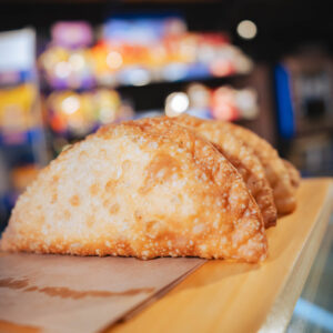 Empadada Frita